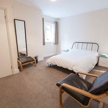 The Broadmead Forest - Spacious City Centre 3Bdr Apartment Bristol Eksteriør bilde